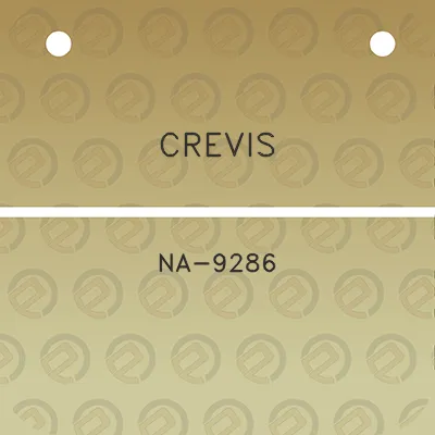 crevis-na-9286