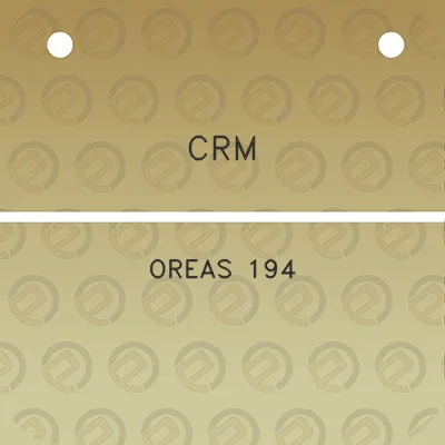 crm-oreas-194