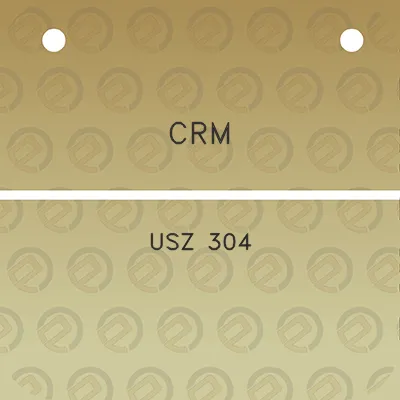 crm-usz-304