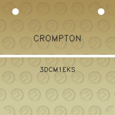 crompton-3dcm1eks