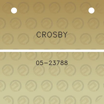 crosby-05-23788