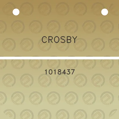 crosby-1018437