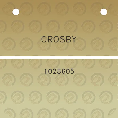 crosby-1028605