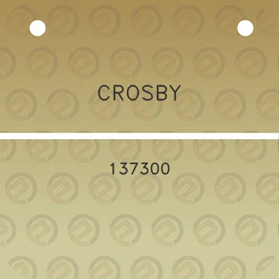 crosby-137300