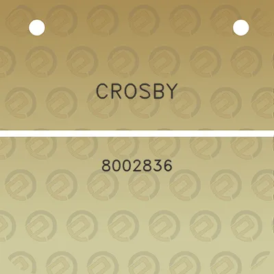 crosby-8002836