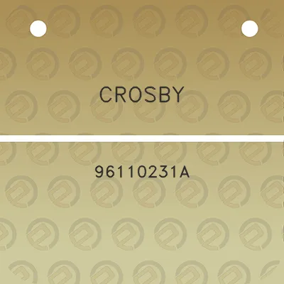 crosby-96110231a