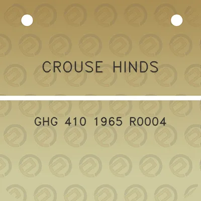 crouse-hinds-ghg-410-1965-r0004