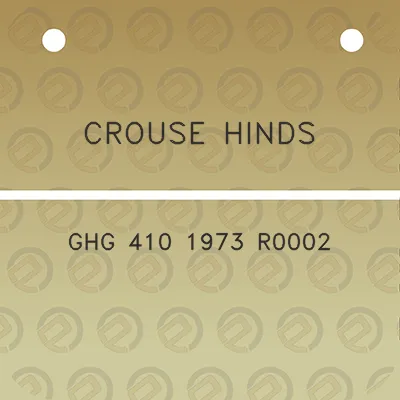 crouse-hinds-ghg-410-1973-r0002