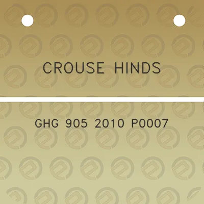 crouse-hinds-ghg-905-2010-p0007