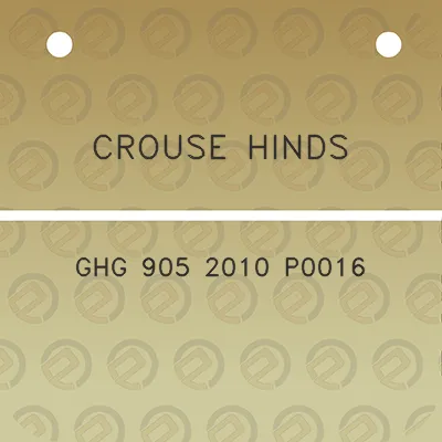 crouse-hinds-ghg-905-2010-p0016