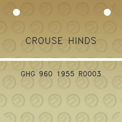 crouse-hinds-ghg-960-1955-r0003