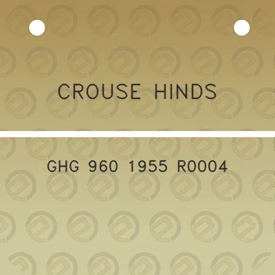 crouse-hinds-ghg-960-1955-r0004