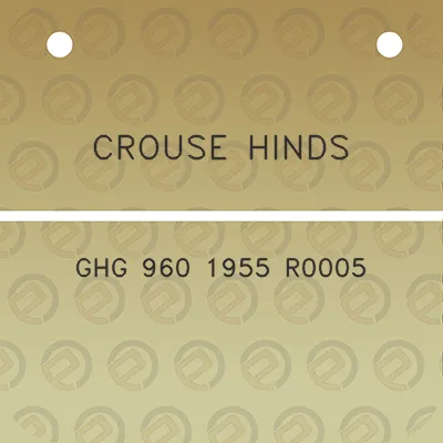 crouse-hinds-ghg-960-1955-r0005