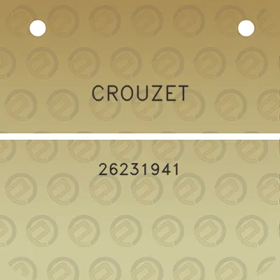 crouzet-26231941