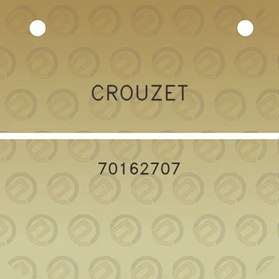 crouzet-70162707