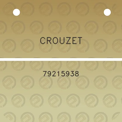 crouzet-79215938