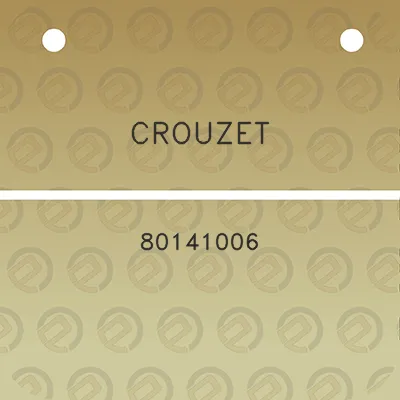 crouzet-80141006