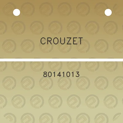 crouzet-80141013