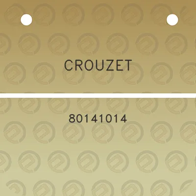 crouzet-80141014