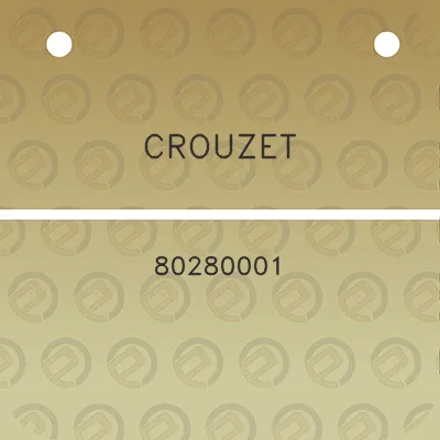 crouzet-80280001