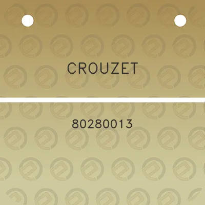 crouzet-80280013