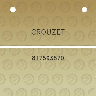 crouzet-817593870