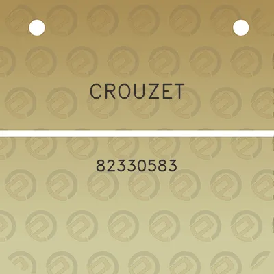 crouzet-82330583