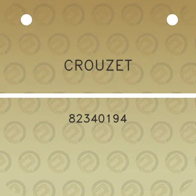 crouzet-82340194