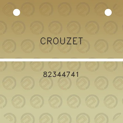 crouzet-82344741