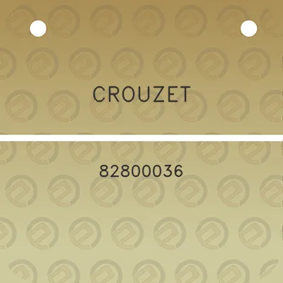 crouzet-82800036