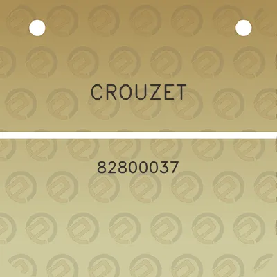 crouzet-82800037