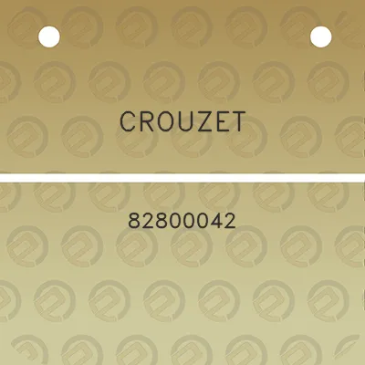 crouzet-82800042