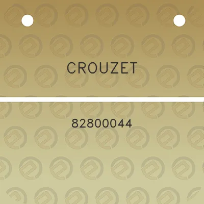 crouzet-82800044