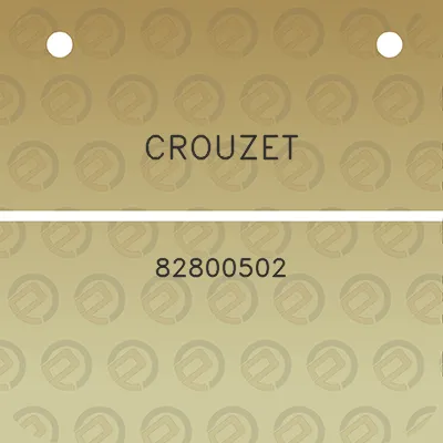 crouzet-82800502