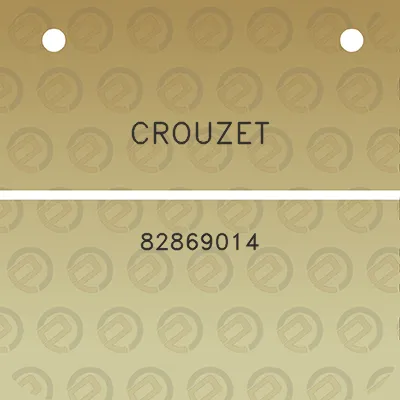 crouzet-82869014