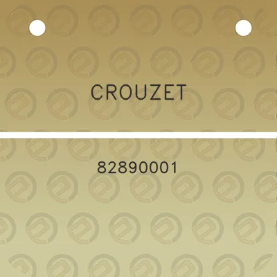 crouzet-82890001