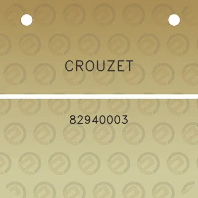 crouzet-82940003