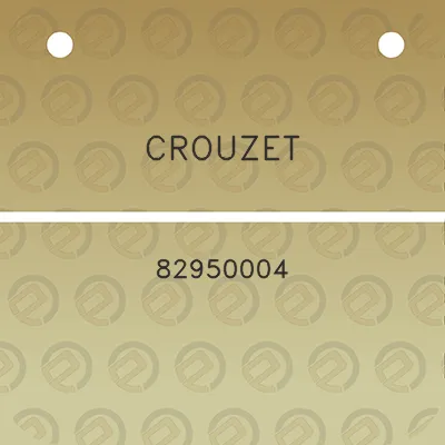 crouzet-82950004