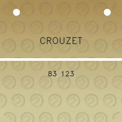 crouzet-83-123