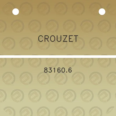 crouzet-831606