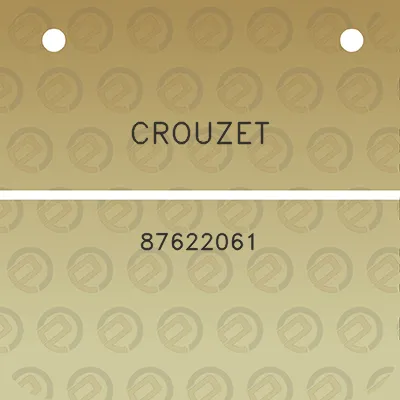 crouzet-87622061