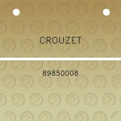 crouzet-89850008