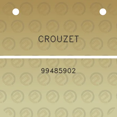 crouzet-99485902