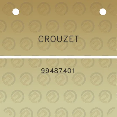 crouzet-99487401