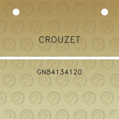 crouzet-gn84134120