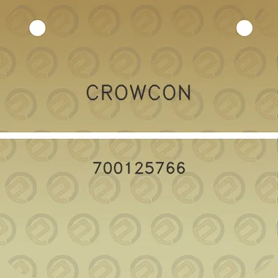 crowcon-700125766