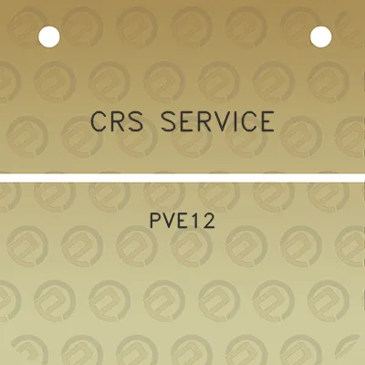 crs-service-pve12