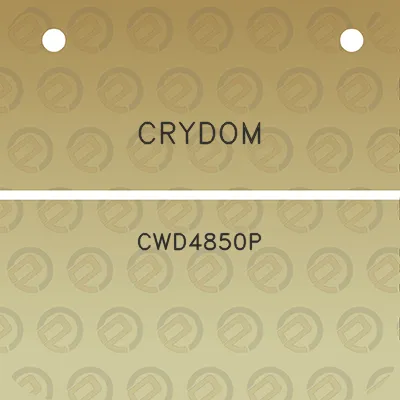 crydom-cwd4850p