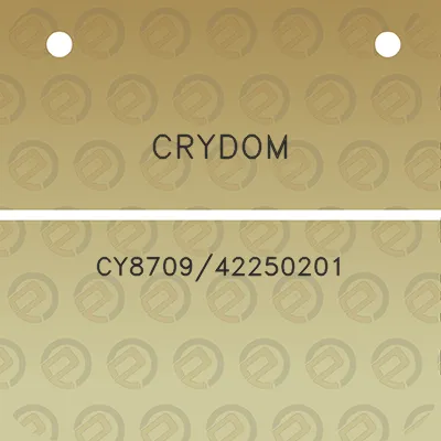 crydom-cy870942250201