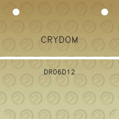 crydom-dr06d12